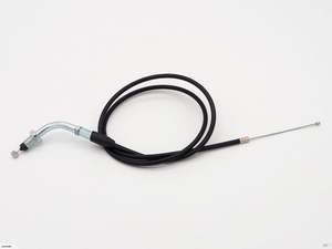 4 Stroke Carburetors Throttle Cables: 1.0m Twist Throttle Accelerator Cable PIT Dirt Bike (4T254)