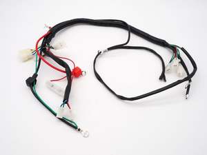 Wiring Harness Loom for Lifan 150cc 200cc 250cc Pit Dirt Bike (4T030)