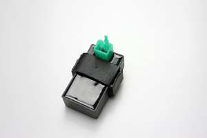 Performance Type 4 Pin DC CDI Box Replacement for Scooter ATV Dirt Bike (4T039)