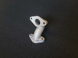 4 Stroke Engine Components: 20mm Carby Carburetor Intake Manifold for ATV Buggy (4T278-1)