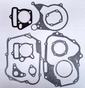 4 Stroke Engine Components: Engine Head Gasket Kit Lifan Thumpstar 140cc Trail Bike Dirt Bike (4T320)