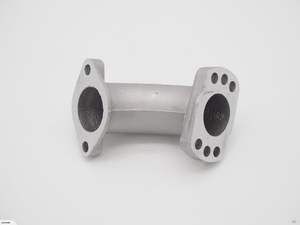 4 Stroke Engine Components: 27mm Universal Carby Carburetor Intake Manifold Quad Dirt Bike ATV Buggy (4T279)