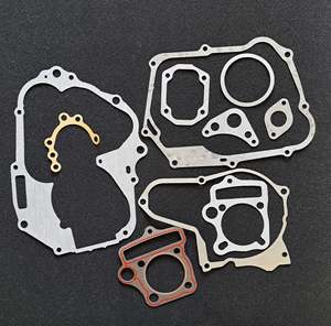 4 Stroke Engine Components: 125cc Motor/Engine Gasket set (4T192)