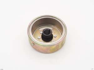 4 Stroke Engine Components: 110cc/125cc/140cc 4-Stroke Motor Fly Wheel (4T223)