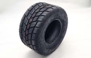 4 Stroke Wheels Tyres Tubes: Go Kart Trikes 10x4.50-5 Tyre (4T360T)