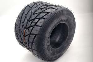 4 Stroke Wheels Tyres Tubes: Go Kart Trikes 11x7.10-5 Tyre (4T361T)