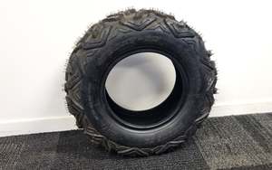 20x7-10 inch Tubeless ATV Quad Front Tyre (4T364)