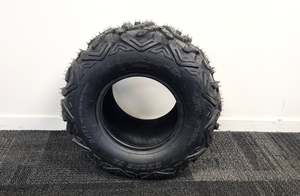 20x10-9 inch Tubeless ATV Quad Rear Tyre (4T363)
