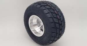 Go Kart Trikes 10x4.50-5 Front wheel (4T360)