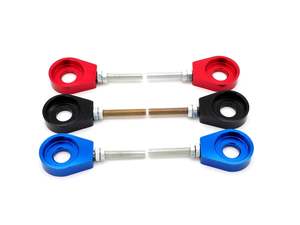 4 Stroke Chain Sprocket: CNC Dirt bike 12mm Chain Adjuster Tensioner (4T179)