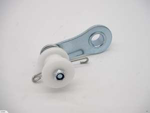 4 Stroke Chain Sprocket: Chain Roller Guide Tensioner Idler 110cc 125cc 140cc PIT PRO Dirt Bike (4T280)