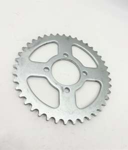 428 41 Teeth sprocket for dirt bike (4T102)