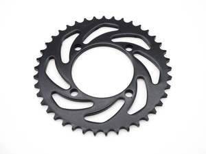 428 41T 170mm Rear Sprocket For 50cc110cc 125cc 140cc 150cc (4T105)