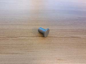 4 Stroke Motorbike Parts: Clutch Locking Pin For Lifan 125cc 140cc (4T367)