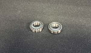 Pair of Steering Head Bearings 320/22 Pit Dirt Bike 125cc 140cc (4T359-1)