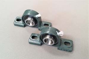 4 Stroke Motorbike Parts: Housing P205 Bearing (4T316-B)