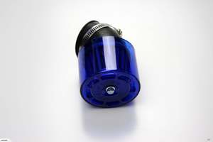 35mm anti-water air filter cleaner for Dirt bike (4T057)