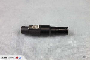 XLR Male 3 Pin to 4 Pin Speakon Male Adapter ADT034 (PC-15)