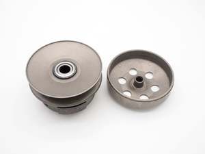 Centrifugal Clutch for GY6 49cc 50cc Moped Scooter QMB139 (4T336)