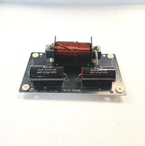 KLD-SW28 1000w Subwoofer Crossover Filter (PA37)