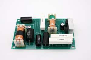 RZS-LEP 2 Way Crossover Filters for Loud Speaker (PA19)
