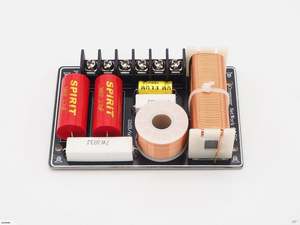 AIRS PF-2FL 2 Way Crossover 200W 4-8 ohm 2.8KHz (P-22)