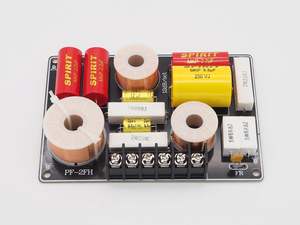AIRS PF-2FH 2 Way Crossover 200W 4-8 ohm 3.2KHz (P-23)