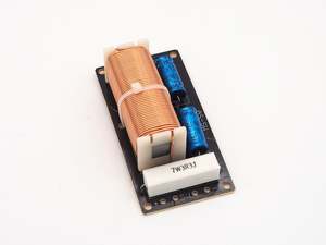 AIRS AS-SW Passive Subwoofer Crossover 300W 4-8 ohm 350Hz (P-21)