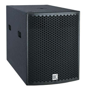 Cvr Brand: CVR CV-181C 18 inch 800W RMS /3200W Peak Passive Subwoofer
