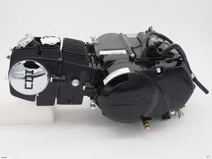 Engine: Lifan 125cc 4 Stroke 4 gears engine motor (4T002)