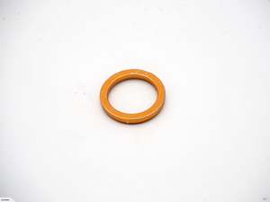 Exhaust Pipe Gasket Ring 50cc 90cc 110cc 125cc Dirt Quad Bike (4T290)