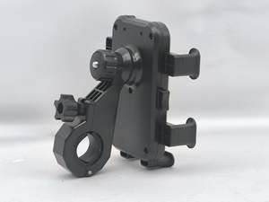 Pit Dirt Bike Motorcycle Phone Mount Holder (4T372)