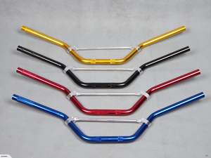 22mm Aluminum Handlebar for 110cc/125cc Pit/Dirt Bike (4T130)