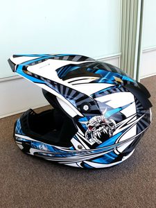 Motocross Off-Road ATV / Dirt Bike Helmets