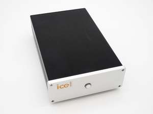 Hifi Equipment: ICEPOWER 2x125W HIFI Amplifier Board ICE125ASX2 Dual Channel Digital Amplifier