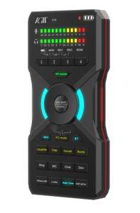 ICM A8 Sound Card Compact Unit (MX16)