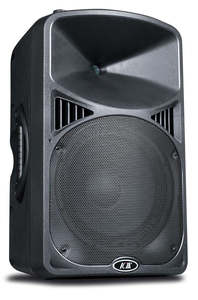 Pair of ICM SQ-12L 12 inch 180W Passive Speaker (SP75)