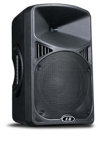 Icm Brand: Pair of ICM SR-10L 10 inch 180W Passive Speaker