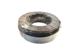 100m Roll Professional Instrument Guitar electric bass keyboard cable (CB-96)