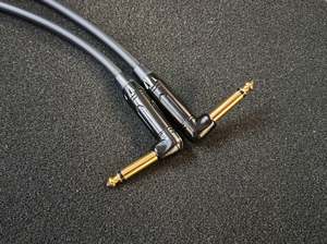 Instrument Cable: 3m Professional Instrument Guitar electric bass keyboard Jack Cable (CB-31-3m)