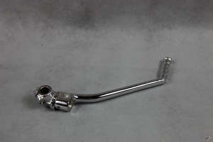 Levers Foot Mounts: Universal 16mm Kick Start Starter Lever Shaft For Dirt Bike Motorcycle (4T113)