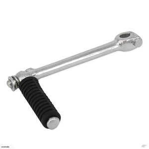 Universal 13mm Kick Start Starter Lever Shaft For Dirt Bike Motorcycle (4T111)