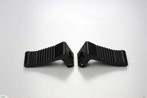 Performance Footpegs 49cc 2 Stroke Mini Pocket Dirt Bike (2T079)