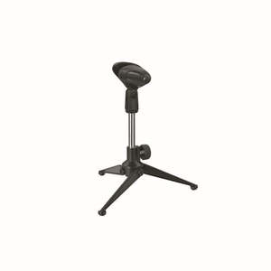 WD-10P Mini Tripod Desktop Microphone Stand (ST35N)