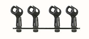 D16 4-way Microphone Holder Bar (ST33)