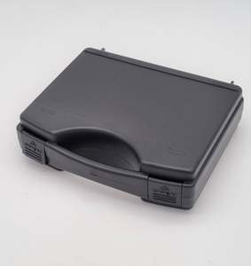 Microphone: Microphone Carry Case Black (MC26)