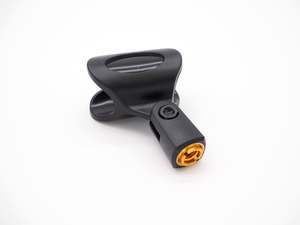 Wireless Microphone Clip Mic Clamp Holder (MC24)