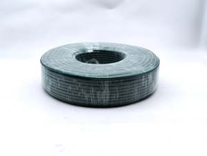 Green 100m Roll Professional Shielded Microphone Cable 2 Core Shielded (CB-94)