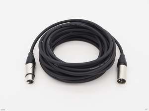 7m XLR Balanced Microphone Cable (CB-04)