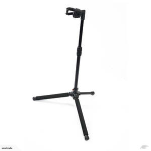 Microphone Stands: Professional Guitar stand GIT-EX (ST18)